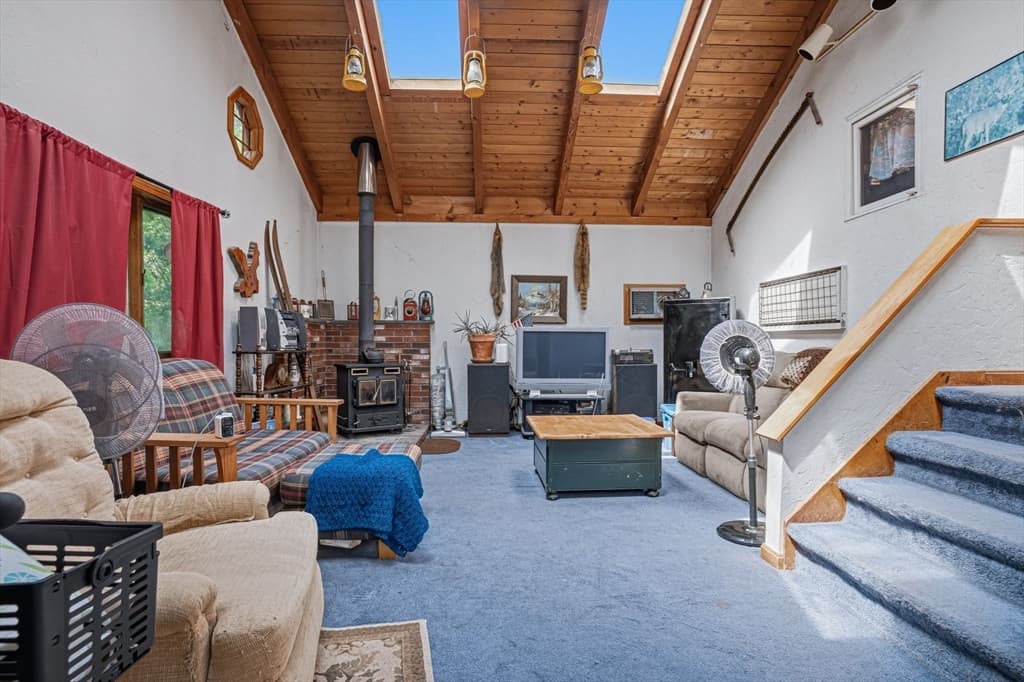 Single Family Residence at 20 Baker St, Hanson MA 02341, Hanson, photo 14 of 41