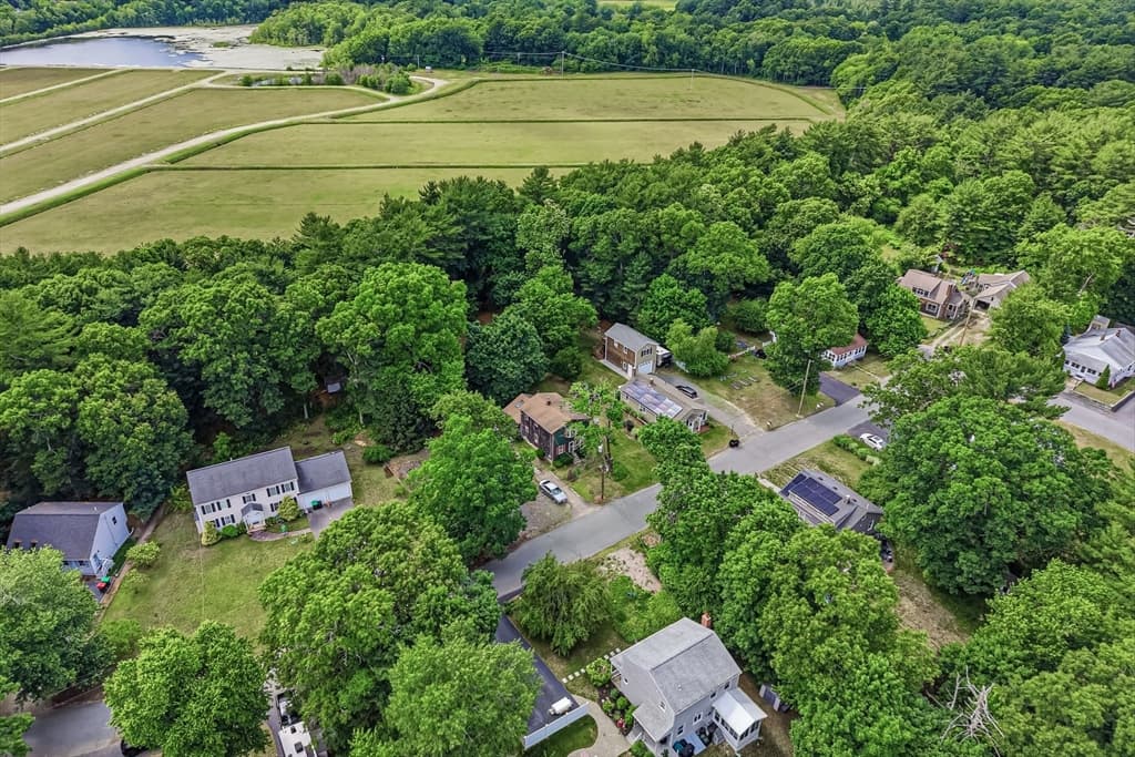 Single Family Residence at 20 Baker St, Hanson MA 02341, Hanson, photo 41 of 41