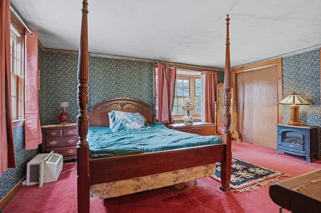Single Family Residence at 20 Baker St, Hanson MA 02341, Hanson, photo 18 of 41