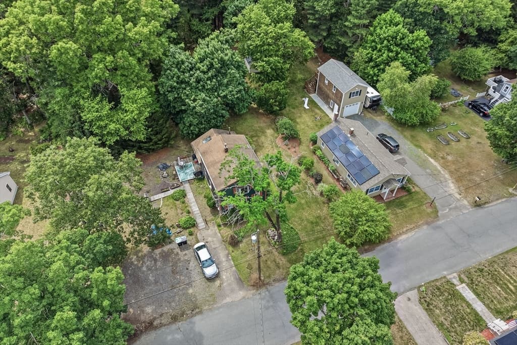 Single Family Residence at 20 Baker St, Hanson MA 02341, Hanson, photo 29 of 41