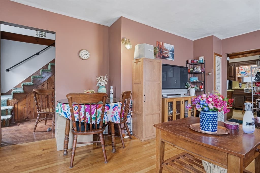 Single Family Residence at 20 Baker St, Hanson MA 02341, Hanson, photo 8 of 41