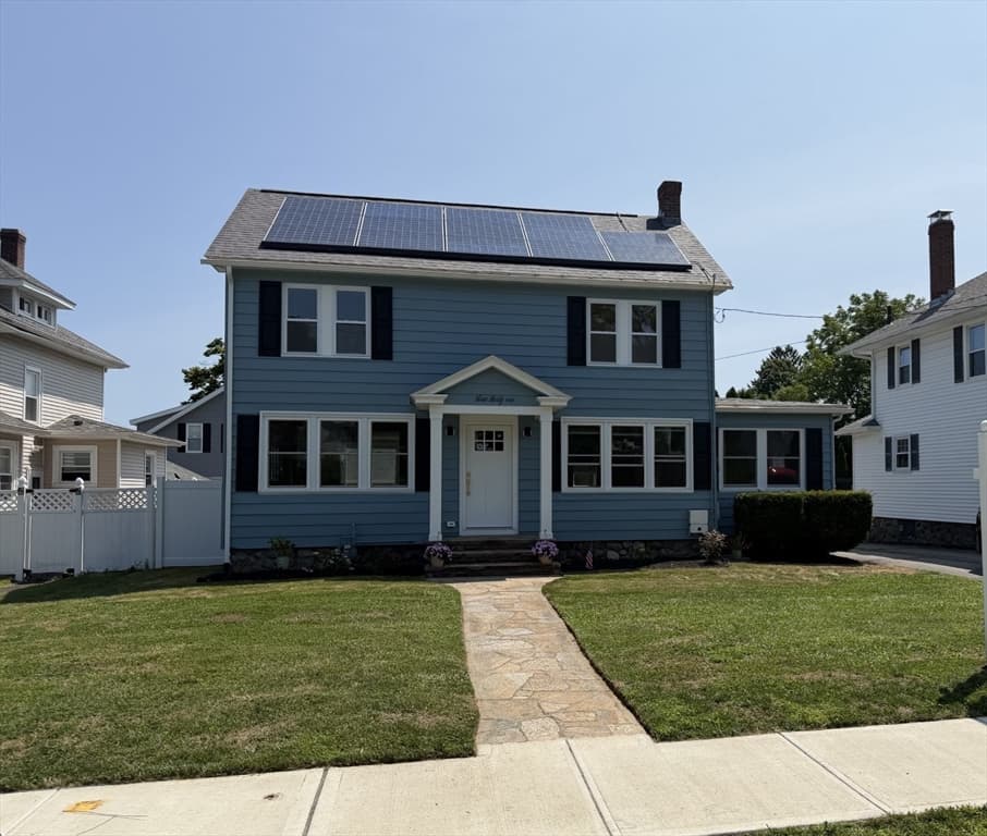 331 Burncoat Street, Worcester MA 01606