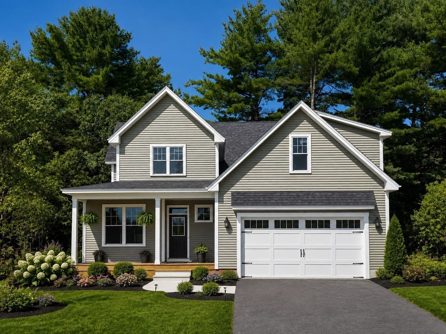 3 Adam Lane, Ayer MA 01432