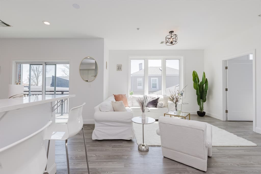 Condominium at 92-94 George St # 202, Boston MA 02119, Boston, photo 2 of 42