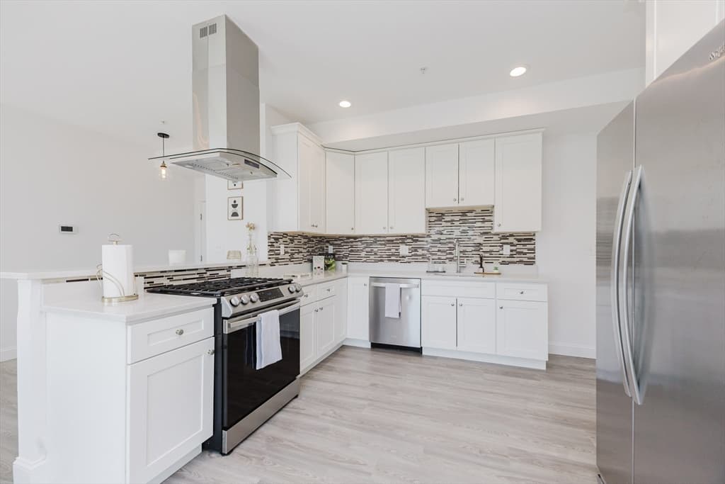 Condominium at 92-94 George St # 202, Boston MA 02119, Boston, photo 6 of 42