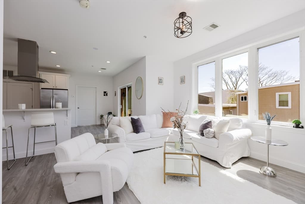 Condominium at 92-94 George St # 202, Boston MA 02119, Boston, photo 17 of 42