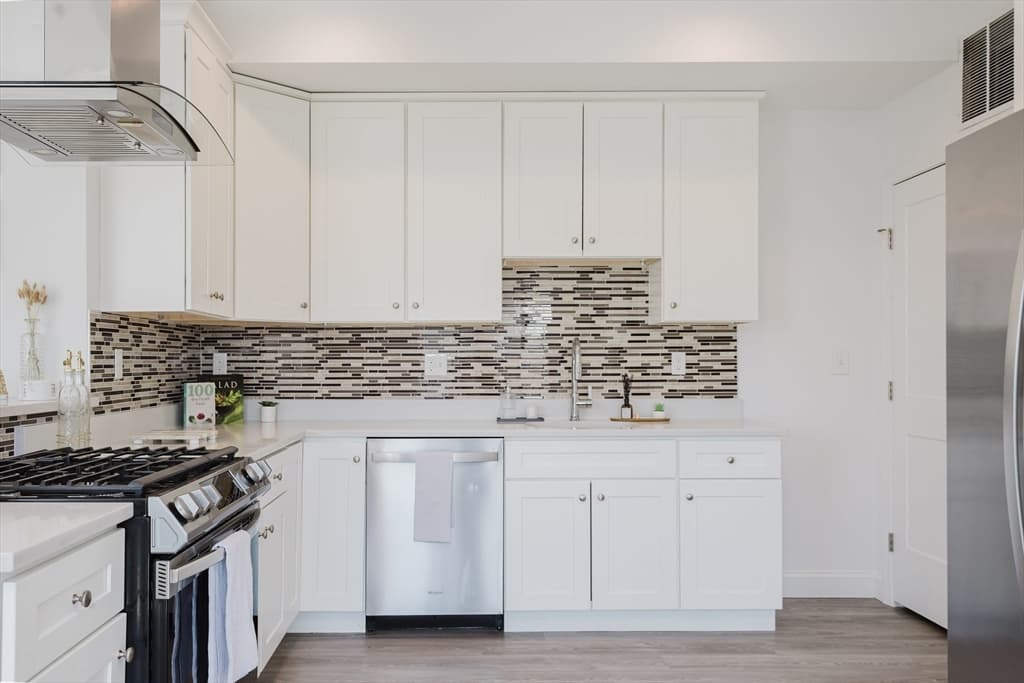 Condominium at 92-94 George St # 202, Boston MA 02119, Boston, photo 12 of 42