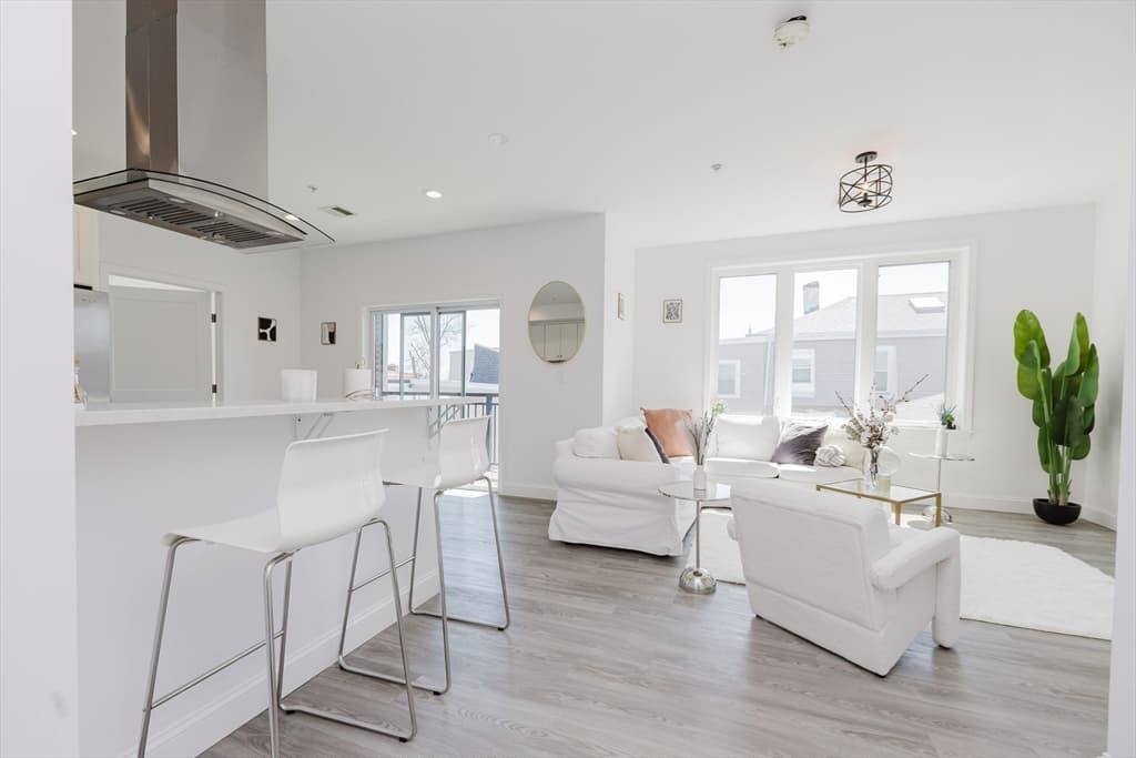 Condominium at 92-94 George St # 202, Boston MA 02119, Boston, photo 7 of 42