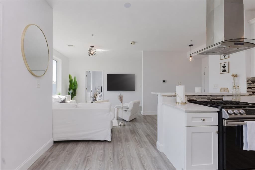 Condominium at 92-94 George St # 202, Boston MA 02119, Boston, photo 5 of 42
