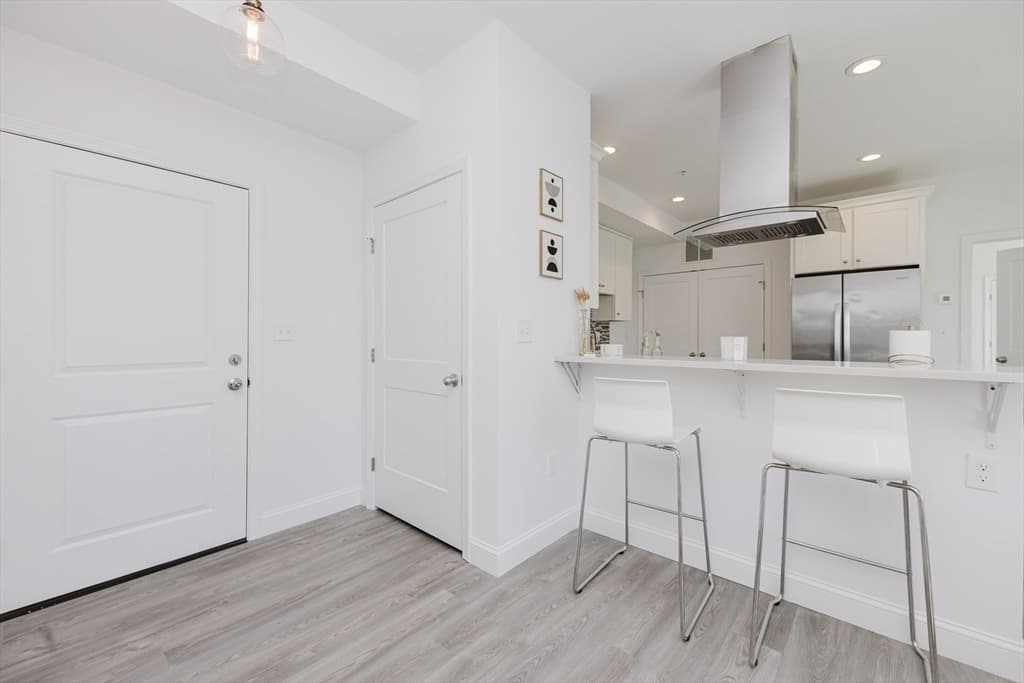 Condominium at 92-94 George St # 202, Boston MA 02119, Boston, photo 9 of 42