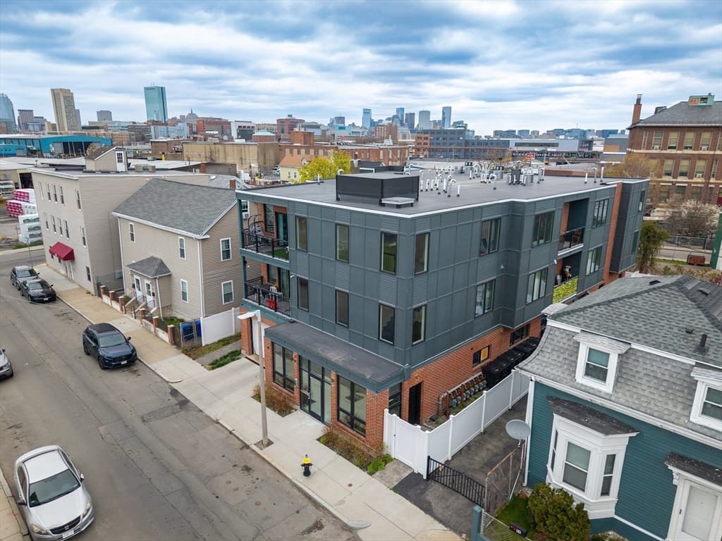 Condominium at 92-94 George St # 202, Boston MA 02119, Boston, photo 38 of 42