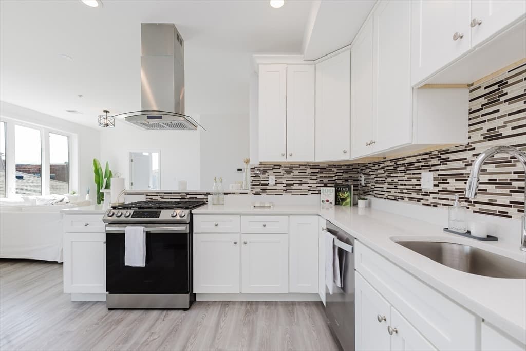 Condominium at 92-94 George St # 202, Boston MA 02119, Boston, photo 14 of 42