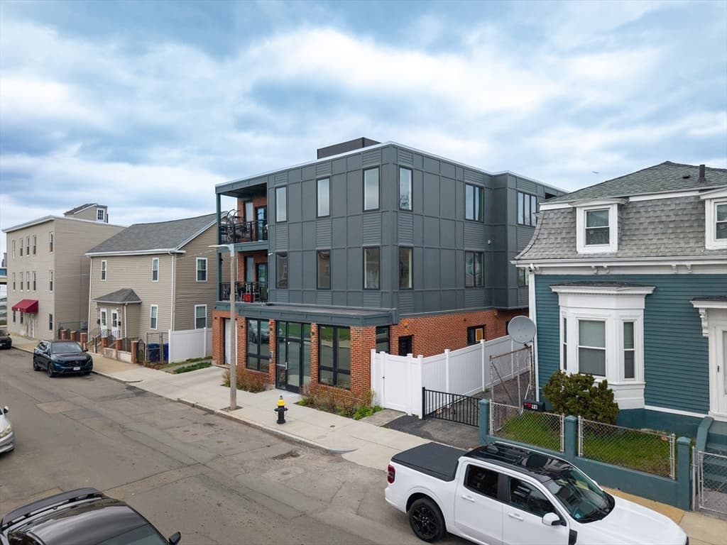 Condominium at 92-94 George St # 202, Boston MA 02119, Boston, photo 37 of 42