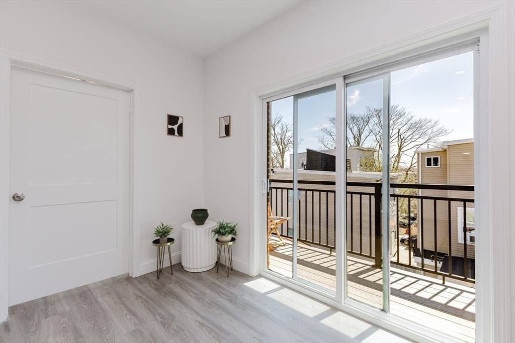 Condominium at 92-94 George St # 202, Boston MA 02119, Boston, photo 11 of 42
