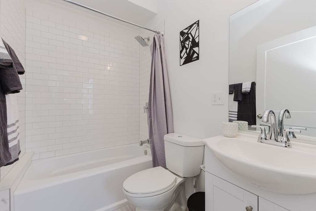 Condominium at 92-94 George St # 202, Boston MA 02119, Boston, photo 35 of 42