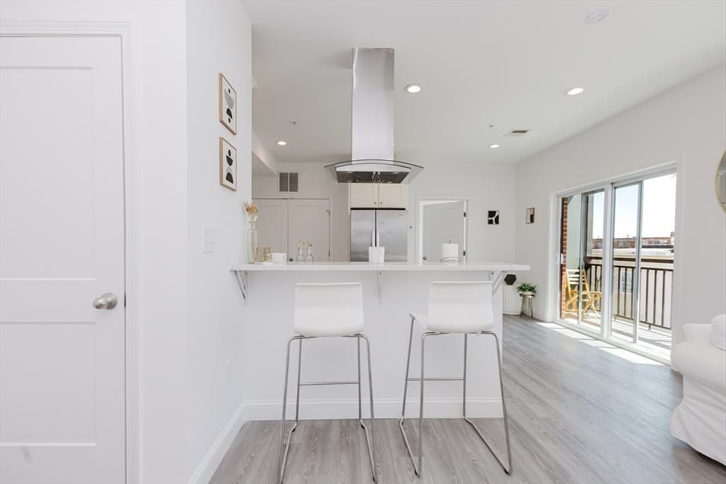 Condominium at 92-94 George St # 202, Boston MA 02119, Boston, photo 8 of 42