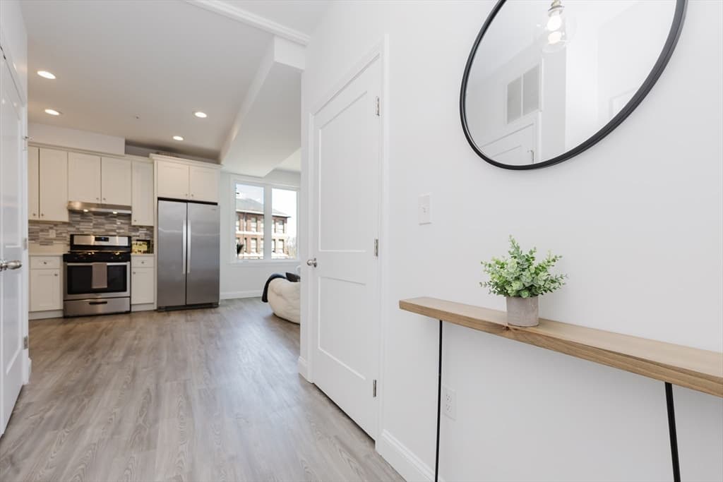 Condominium at 92-94 George St # 203, Boston MA 02119, Boston, photo 23 of 35