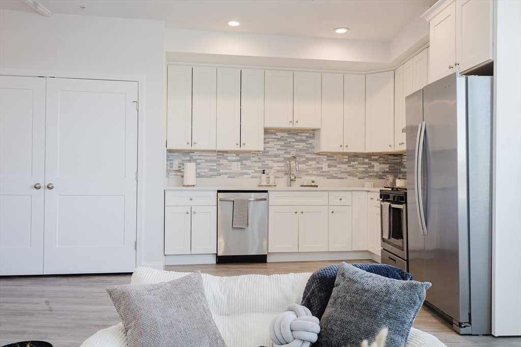 Condominium at 92-94 George St # 203, Boston MA 02119, Boston, photo 12 of 35
