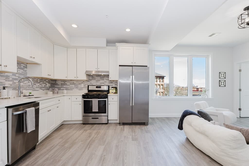Condominium at 92-94 George St # 203, Boston MA 02119, Boston, photo 5 of 35