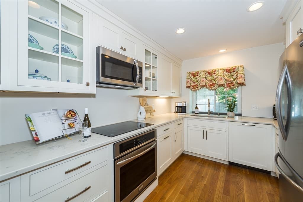 26 Denmark Lane # 26, Needham MA 02492 photo 12