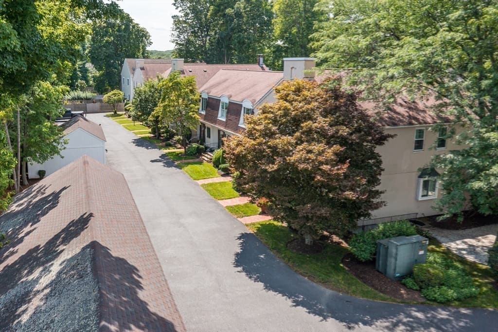 26 Denmark Lane # 26, Needham MA 02492 photo 30