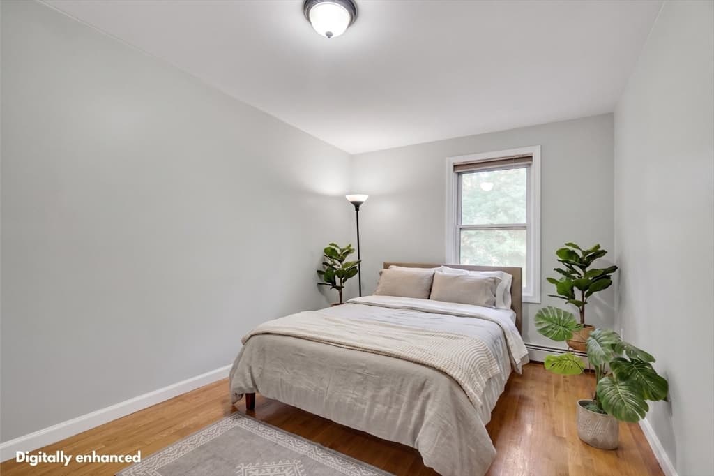 Condominium at 39 Hawthorne # 39, Boston MA 02119, photo 12 of 35
