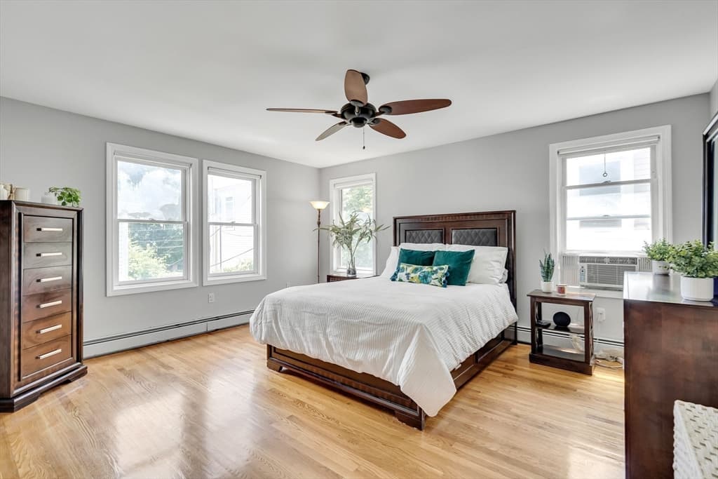 Condominium at 39 Hawthorne # 39, Boston MA 02119, photo 9 of 35