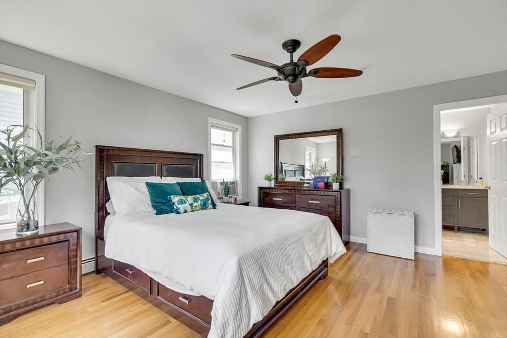Condominium at 39 Hawthorne # 39, Boston MA 02119, photo 10 of 35