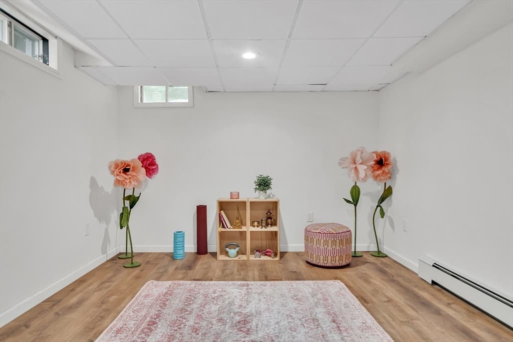 Condominium at 39 Hawthorne # 39, Boston MA 02119, photo 18 of 35