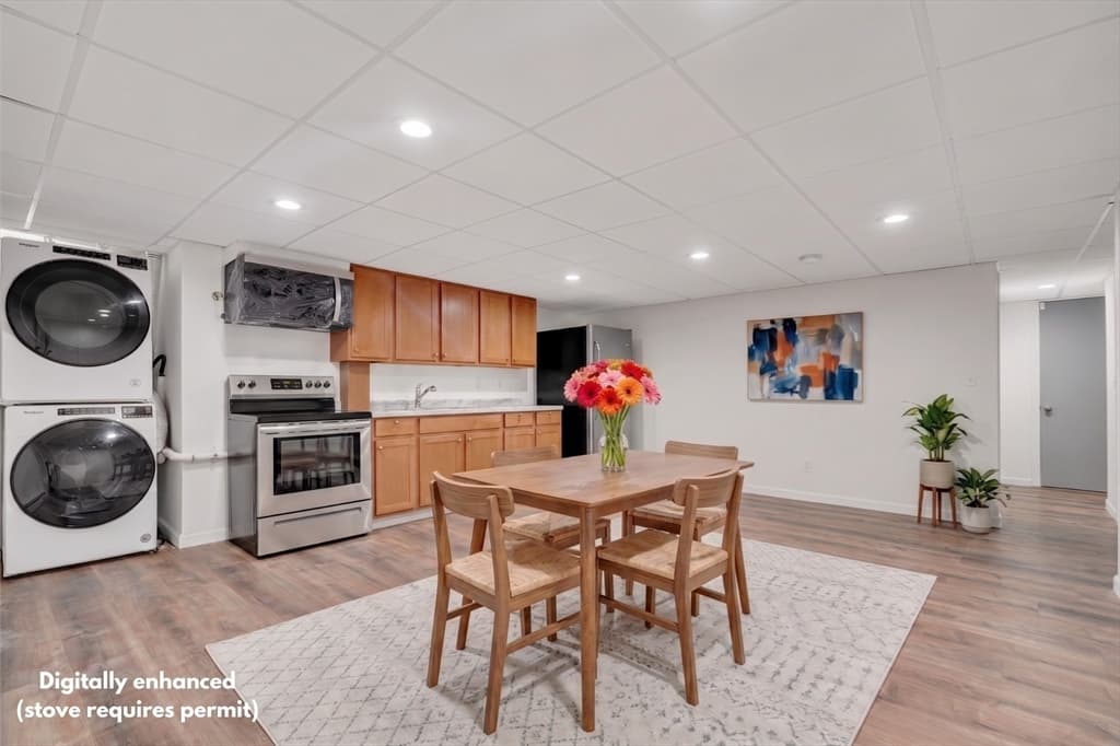 Condominium at 39 Hawthorne # 39, Boston MA 02119, photo 15 of 35