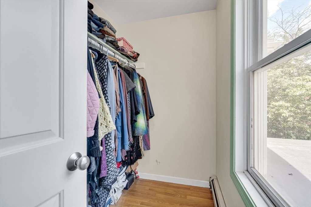 Condominium at 39 Hawthorne # 39, Boston MA 02119, photo 11 of 35