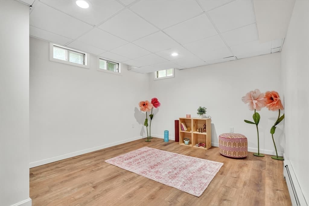 Condominium at 39 Hawthorne # 39, Boston MA 02119, photo 19 of 35