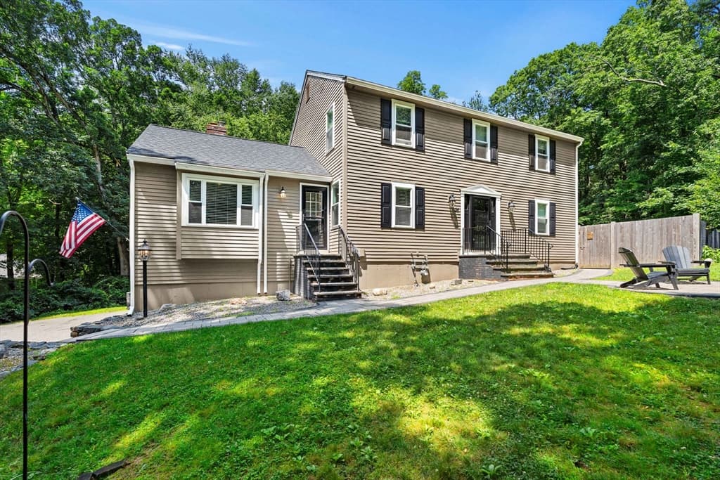 26 Parsonage Hill Rd, Haverhill MA 01832 photo 4