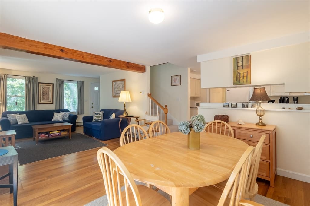 Single Family Residence at 72 Moonstone Way, Tisbury MA 02568, photo 4 of 20