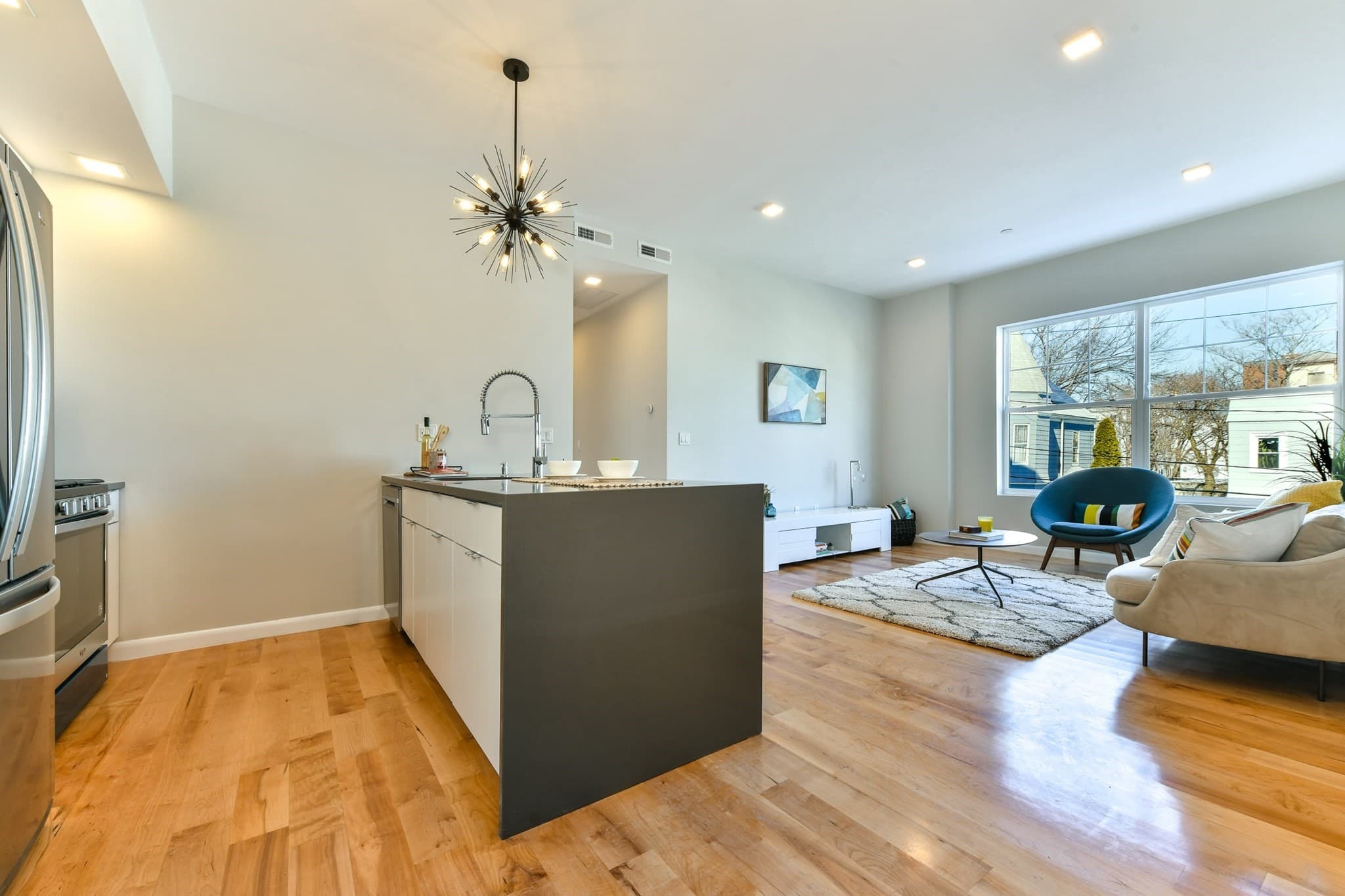 Condominium at 87 Parker St # 403, Chelsea MA 02150, Chelsea, photo 23 of 35