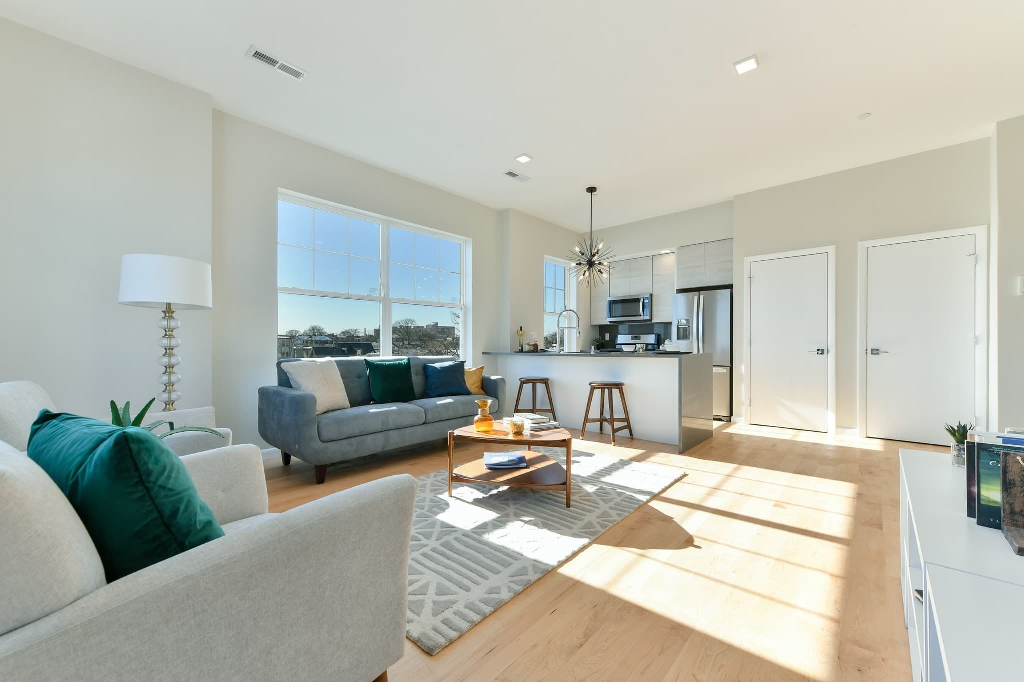 Condominium at 87 Parker St # 403, Chelsea MA 02150, Chelsea, photo 17 of 35