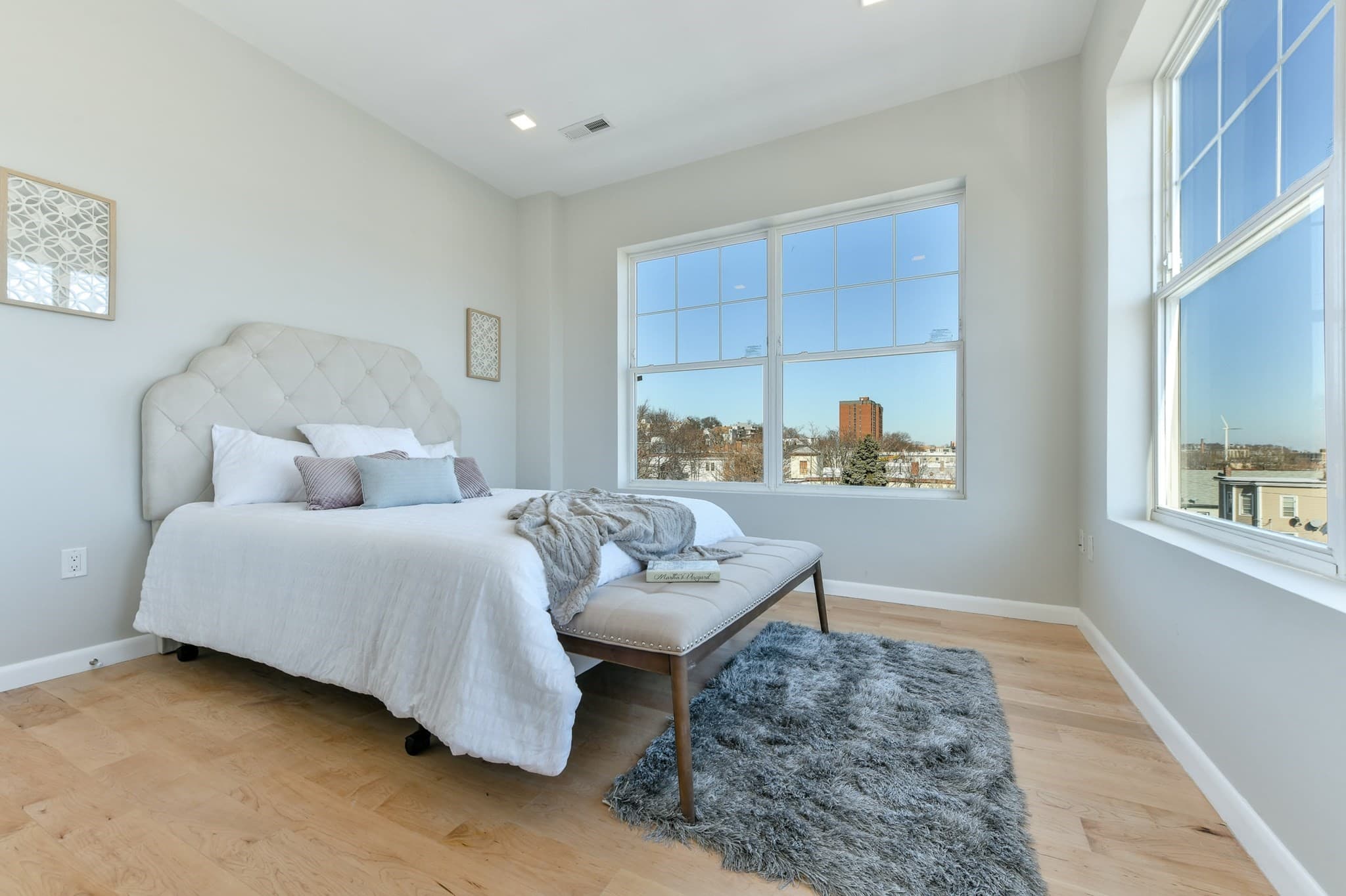 Condominium at 87 Parker St # 403, Chelsea MA 02150, Chelsea, photo 16 of 35