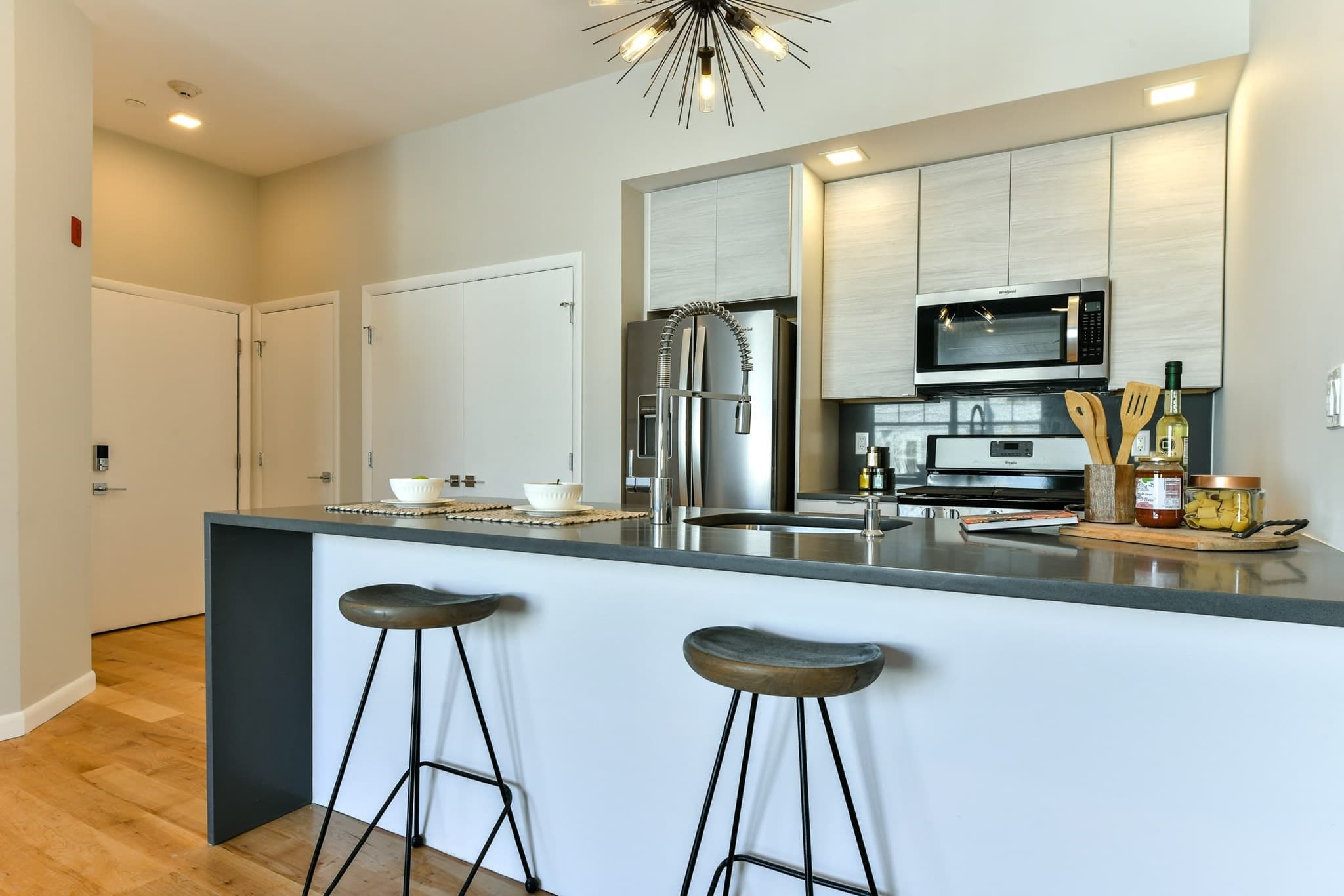 Condominium at 87 Parker St # 403, Chelsea MA 02150, Chelsea, photo 26 of 35