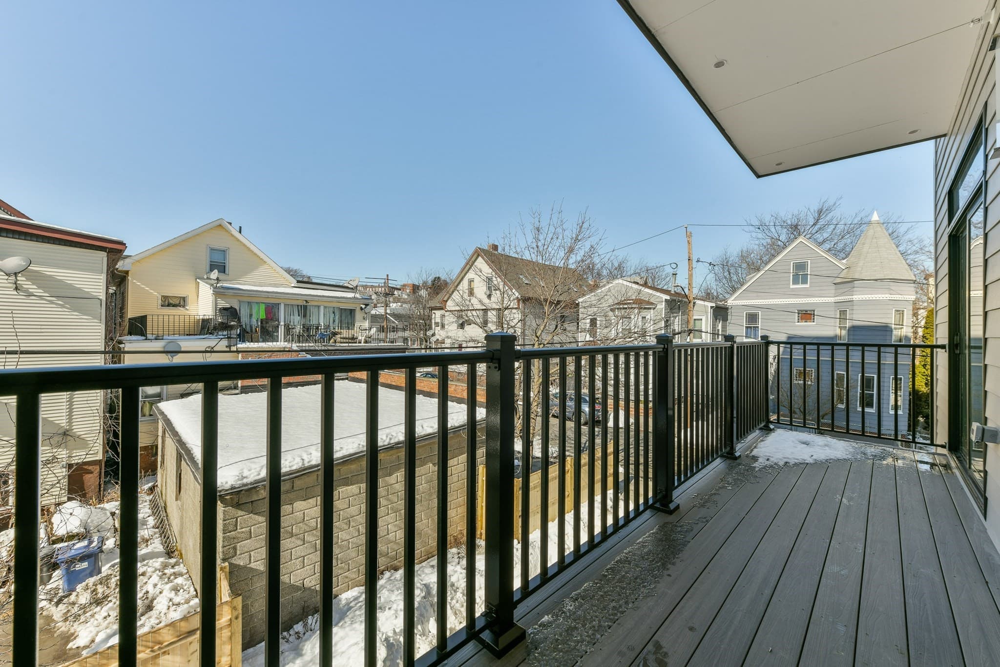 Condominium at 87 Parker St # 403, Chelsea MA 02150, Chelsea, photo 22 of 35