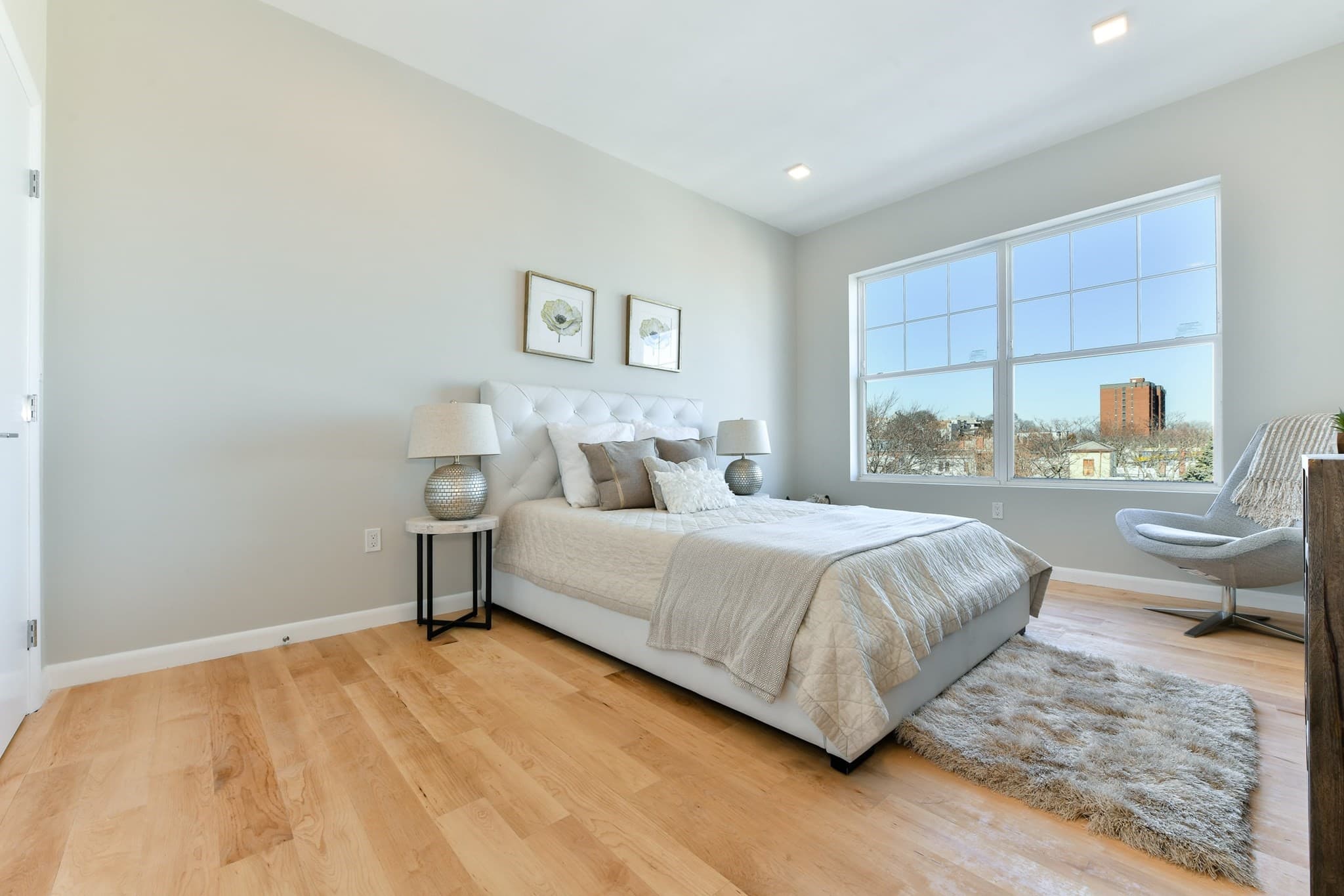 Condominium at 87 Parker St # 403, Chelsea MA 02150, Chelsea, photo 7 of 35