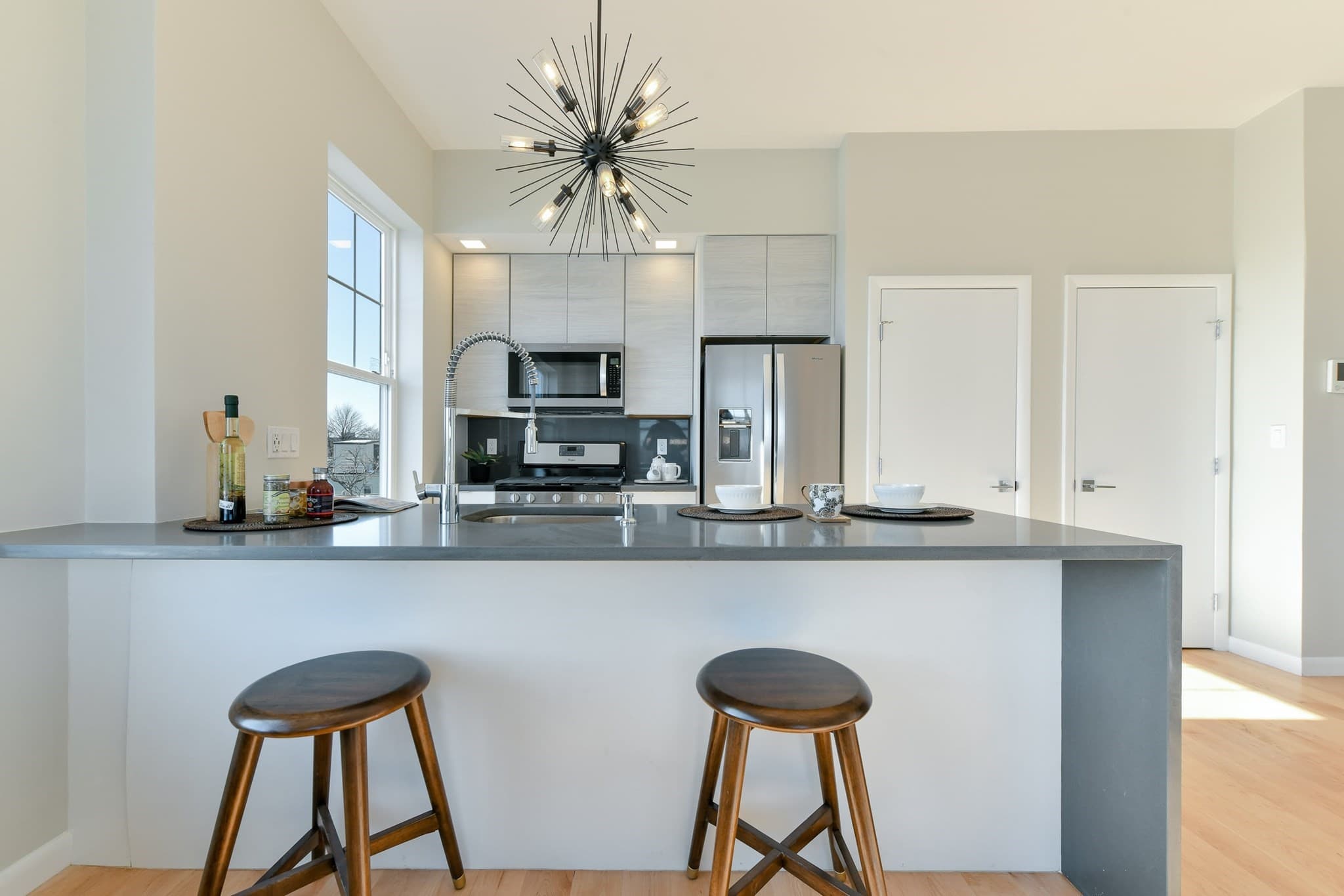 Condominium at 87 Parker St # 403, Chelsea MA 02150, Chelsea, photo 5 of 35