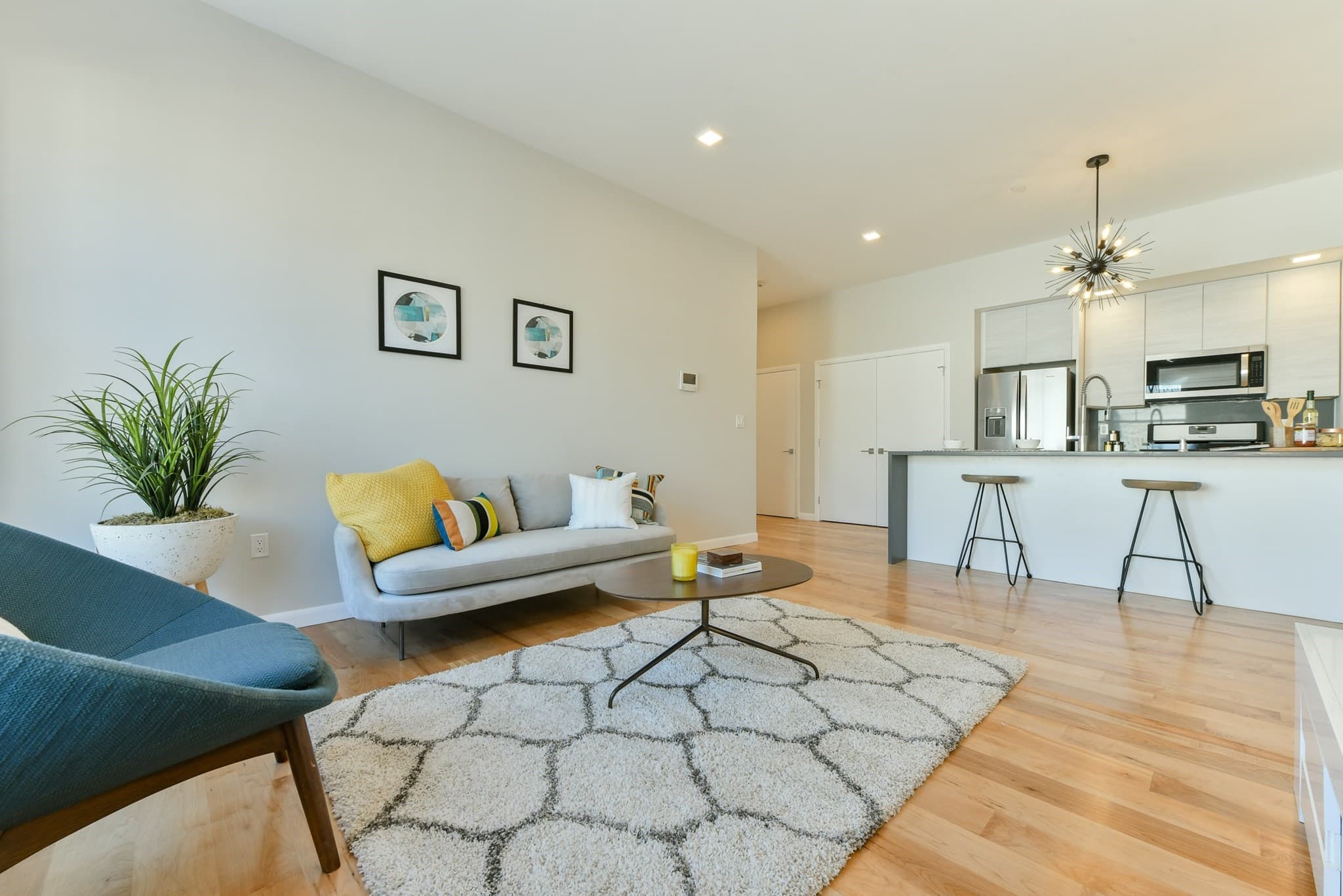 Condominium at 87 Parker St # 403, Chelsea MA 02150, Chelsea, photo 30 of 35