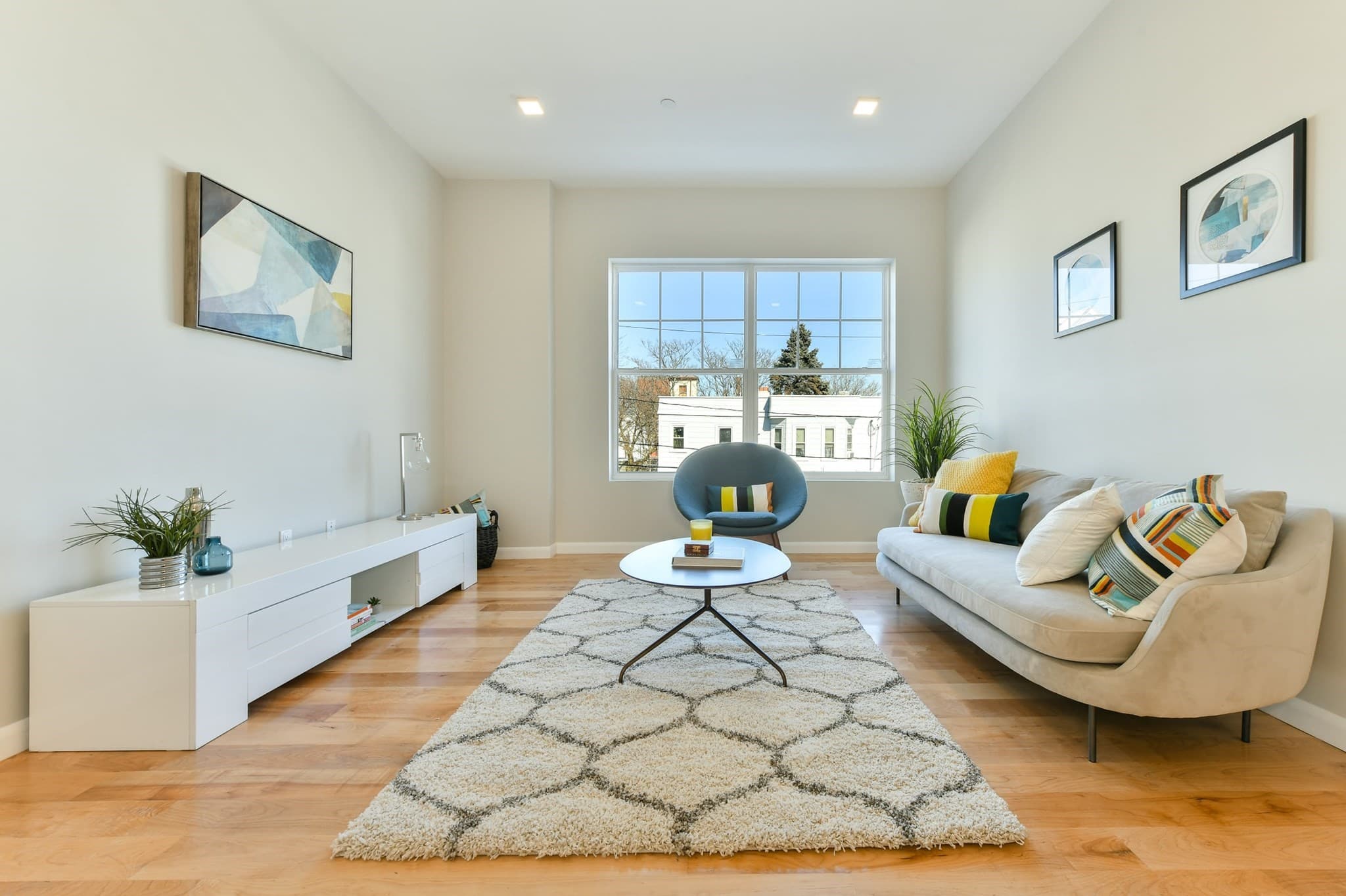 Condominium at 87 Parker St # 403, Chelsea MA 02150, Chelsea, photo 34 of 35