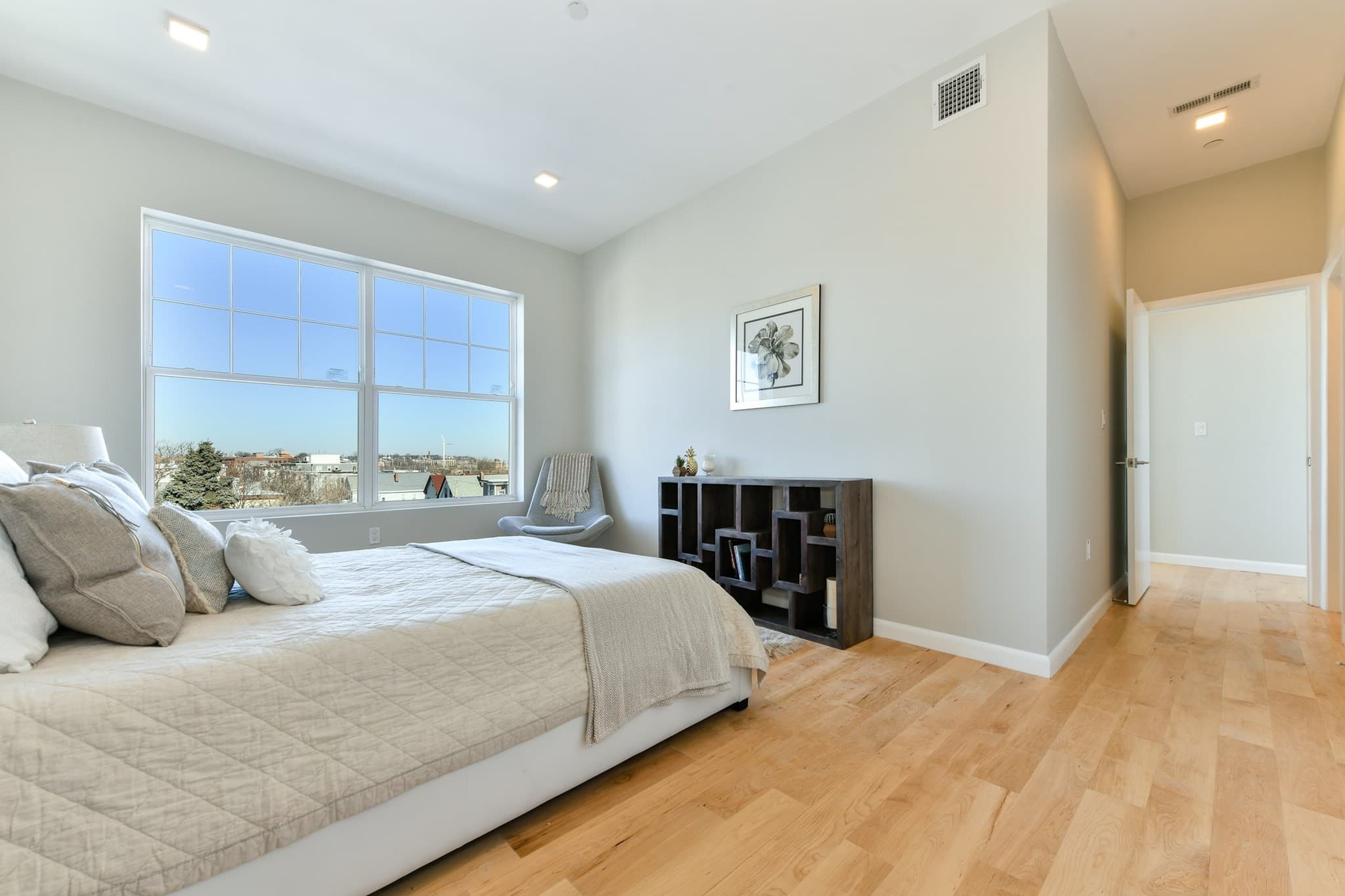 Condominium at 87 Parker St # 403, Chelsea MA 02150, Chelsea, photo 10 of 35