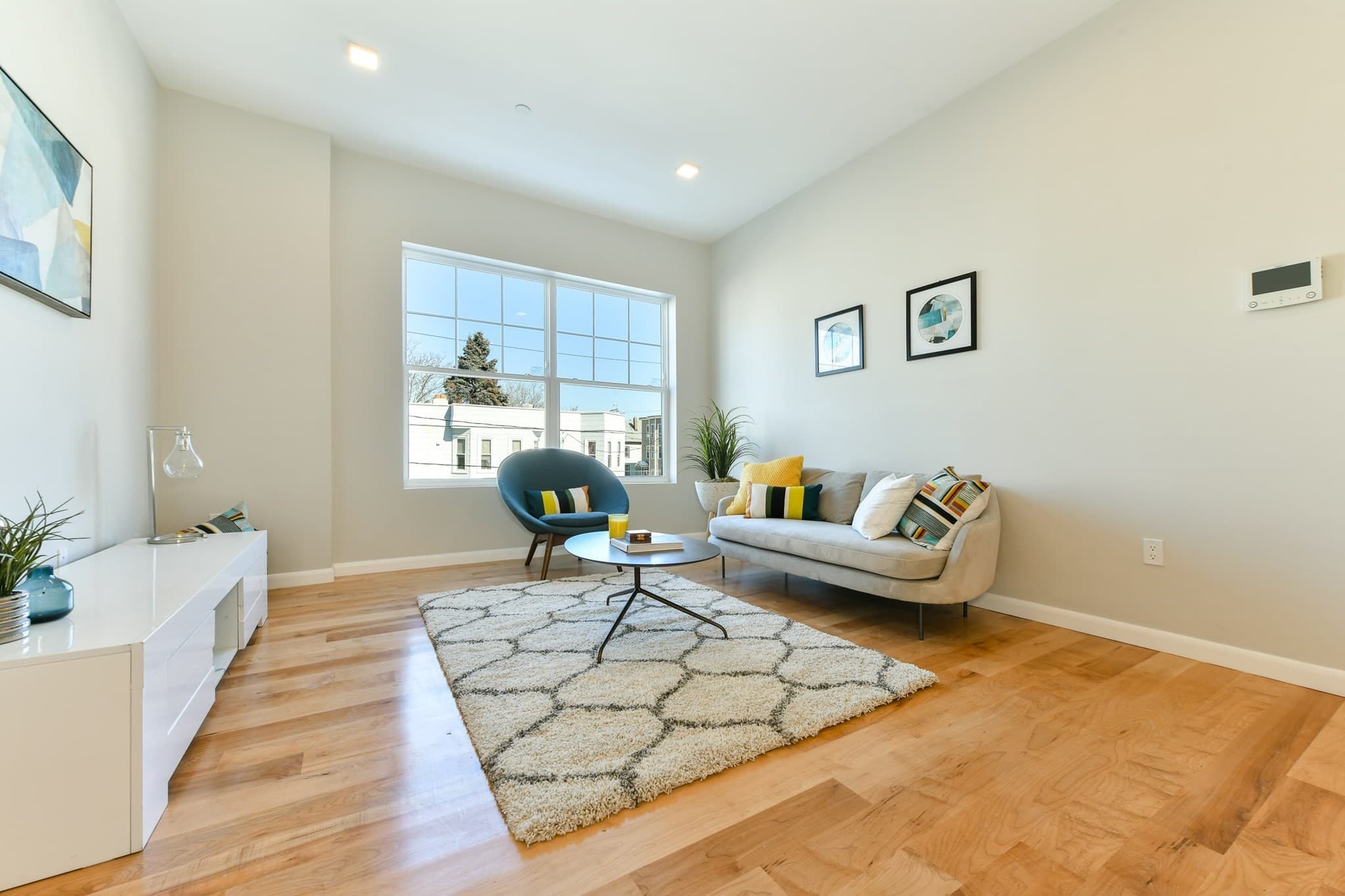 Condominium at 87 Parker St # 403, Chelsea MA 02150, Chelsea, photo 33 of 35