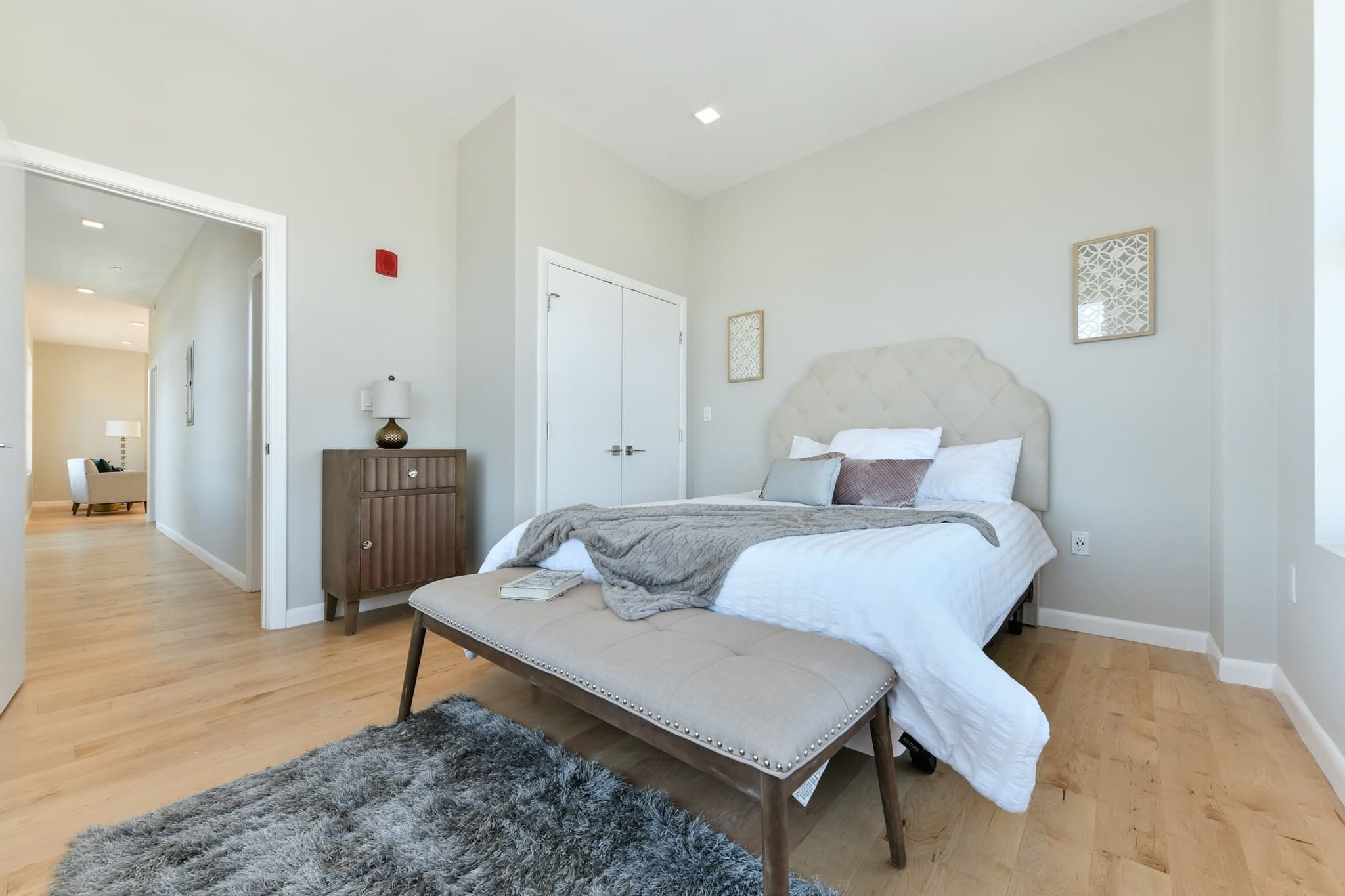 Condominium at 87 Parker St # 403, Chelsea MA 02150, Chelsea, photo 14 of 35