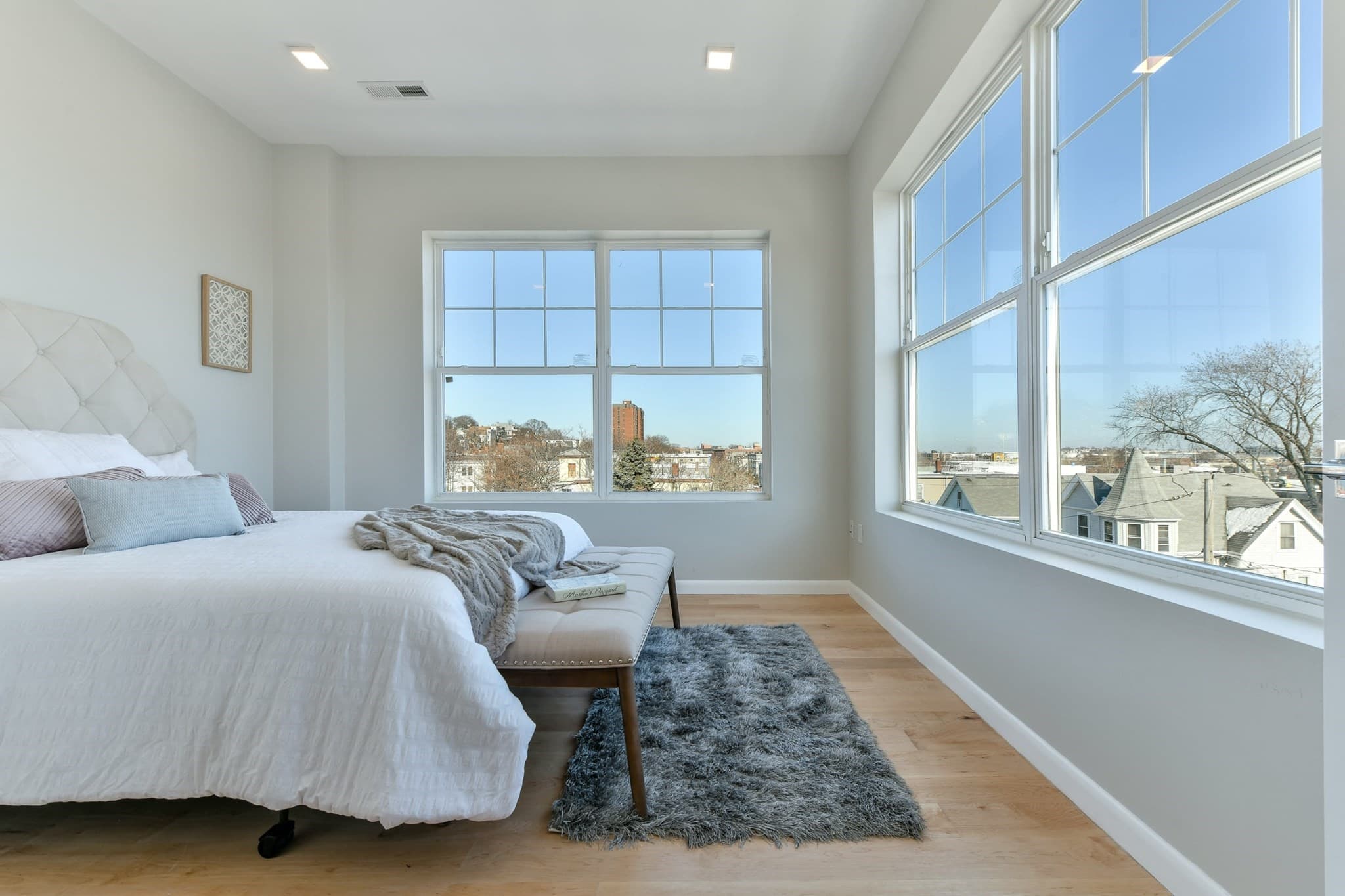 Condominium at 87 Parker St # 403, Chelsea MA 02150, Chelsea, photo 15 of 35