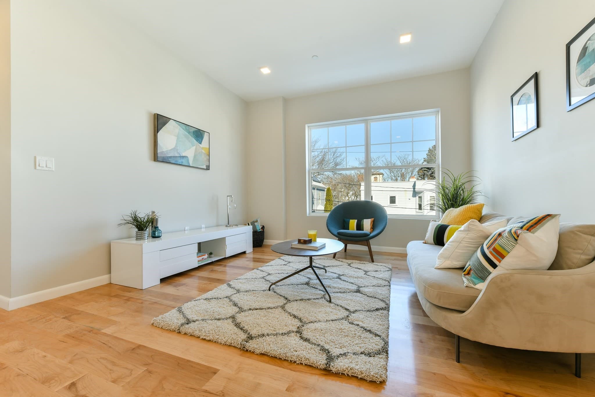 Condominium at 87 Parker St # 403, Chelsea MA 02150, Chelsea, photo 31 of 35