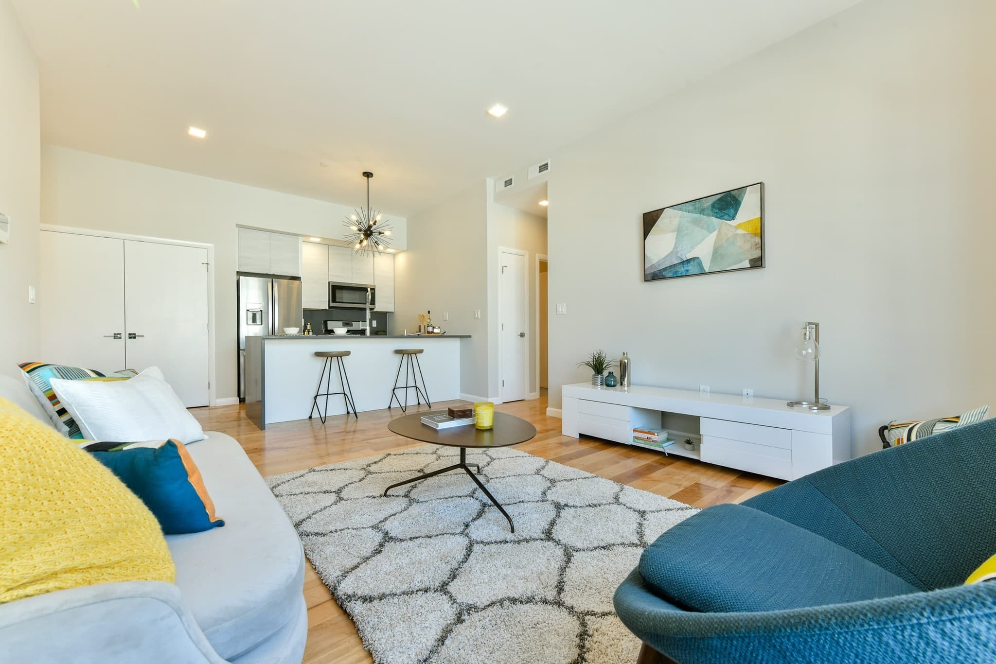 Condominium at 87 Parker St # 403, Chelsea MA 02150, Chelsea, photo 29 of 35