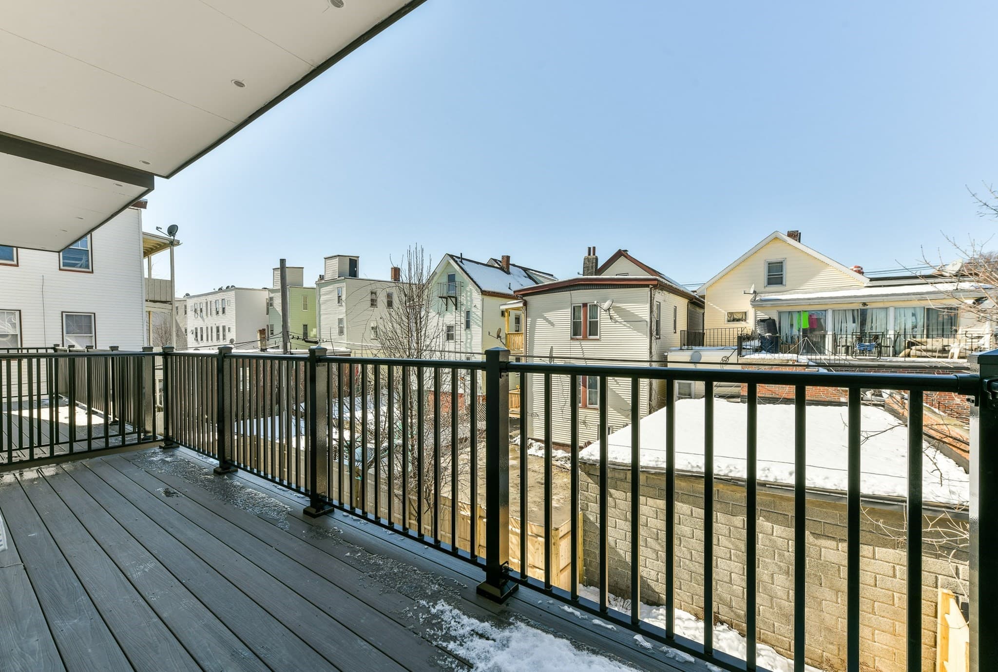 Condominium at 87 Parker St # 403, Chelsea MA 02150, Chelsea, photo 21 of 35